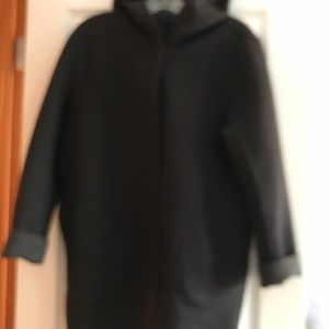 Lulu lemon reversible sweat jacket